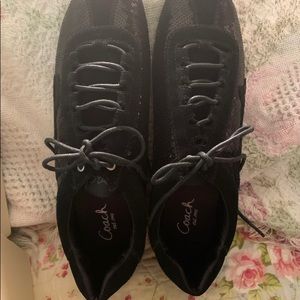 Coach Shoes, Designer “Hope”